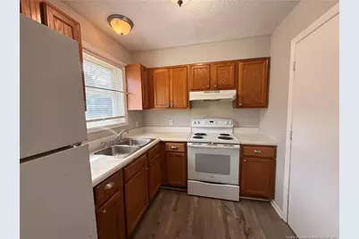 713 North Street #A, Fayetteville, NC 28301 - Photo 4