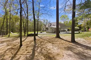 12441 Woodpecker Ln, Laurinburg, NC 28352 - Photo 4