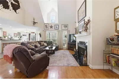 12441 Woodpecker Lane, Laurinburg, NC 28352 - Photo 18