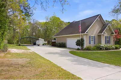 12441 Woodpecker Lane, Laurinburg, NC 28352 - Photo 2