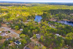 12441 Woodpecker Ln, Laurinburg, NC 28352 - Photo 14