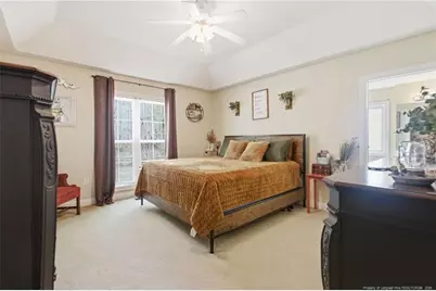 12441 Woodpecker Lane, Laurinburg, NC 28352 - Photo 36