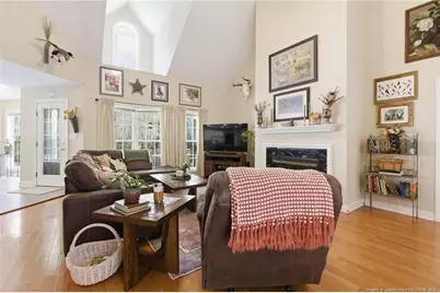 12441 Woodpecker Lane, Laurinburg, NC 28352 - Photo 20