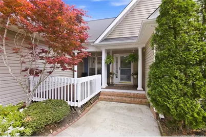 12441 Woodpecker Lane, Laurinburg, NC 28352 - Photo 8