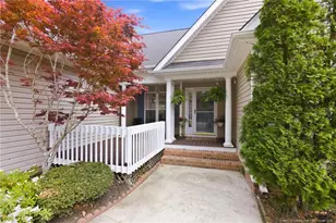 12441 Woodpecker Ln, Laurinburg, NC 28352 - Photo 8