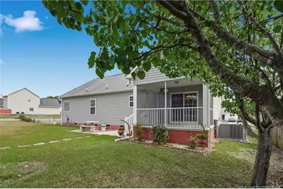 417 Bellgrove Drive, Hope Mills, NC 28348 - Photo 8