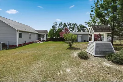 417 Bellgrove Drive, Hope Mills, NC 28348 - Photo 6