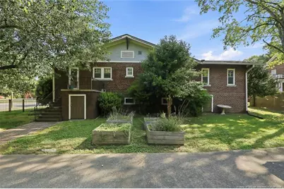 205 N Gulf Street, Sanford, NC 27330 - Photo 48