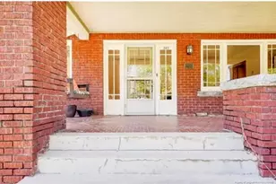 205 N Gulf St, Sanford, NC 27330 - Photo 6