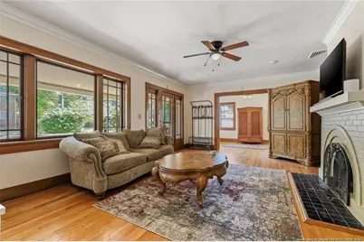 205 N Gulf Street, Sanford, NC 27330 - Photo 14