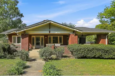 205 N Gulf Street, Sanford, NC 27330 - Photo 1