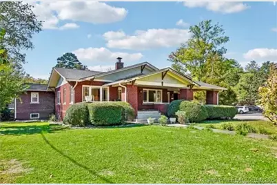 205 N Gulf Street, Sanford, NC 27330 - Photo 2