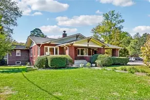 205 N Gulf St, Sanford, NC 27330 - Photo 2