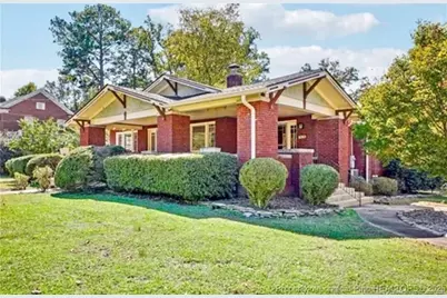 205 N Gulf Street, Sanford, NC 27330 - Photo 1