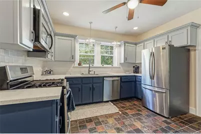 205 N Gulf Street, Sanford, NC 27330 - Photo 26
