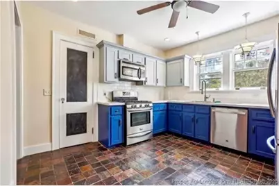 205 N Gulf Street, Sanford, NC 27330 - Photo 12