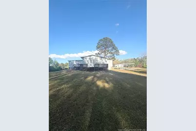 6740 Pine Lane Lane, Parkton, NC 28371 - Photo 24