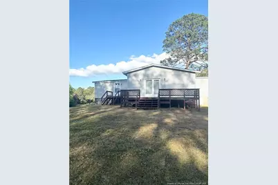 6740 Pine Lane Lane, Parkton, NC 28371 - Photo 22