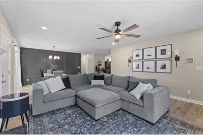 6873 Kingsgate Drive, Fayetteville, NC 28314 - Photo 4