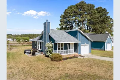 6873 Kingsgate Drive, Fayetteville, NC 28314 - Photo 2