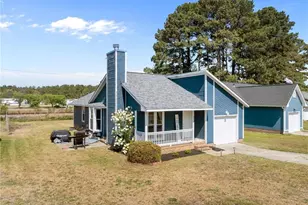 6873 Kingsgate Dr, Fayetteville, NC 28314 - Photo 2