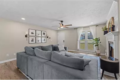 6873 Kingsgate Drive, Fayetteville, NC 28314 - Photo 6