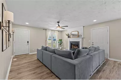 6873 Kingsgate Drive, Fayetteville, NC 28314 - Photo 8