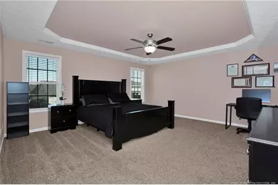 4258 Cherry Hill Lane, Fayetteville, NC 28312 - Photo 26
