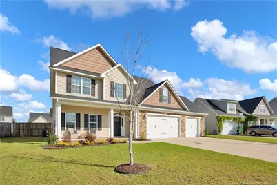 4258 Cherry Hill Lane, Fayetteville, NC 28312 - Photo 2