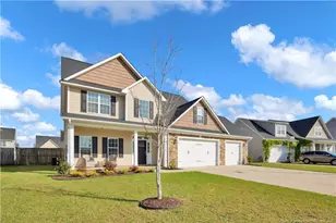 4258 Cherry Hill Ln, Fayetteville, NC 28312 - Photo 2