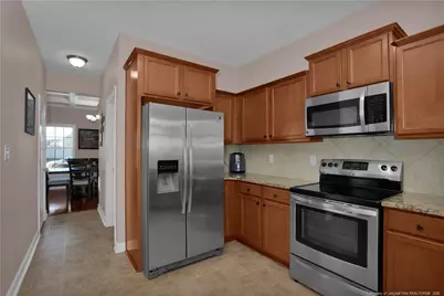 4258 Cherry Hill Lane, Fayetteville, NC 28312 - Photo 18