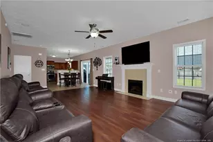 4258 Cherry Hill Ln, Fayetteville, NC 28312 - Photo 12