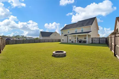 4258 Cherry Hill Lane, Fayetteville, NC 28312 - Photo 38