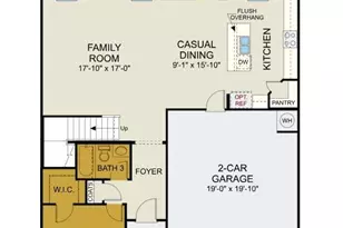 375 Wicklow Ln Lot 130, Raeford, NC 28376 - Photo 2