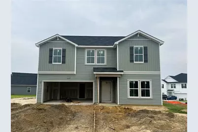 375 Wicklow (Lot 130) Lane, Raeford, NC 28376 - Photo 1
