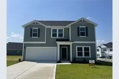 375 Wicklow (Lot 130) Lane, Raeford, NC 28376 - Photo 1