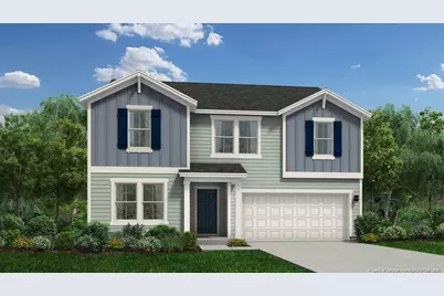 375 Wicklow (Lot 130) Lane, Raeford, NC 28376 - Photo 4