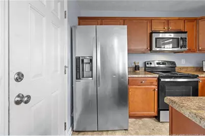 9008 Grouse Run Lane, Fayetteville, NC 28314 - Photo 16