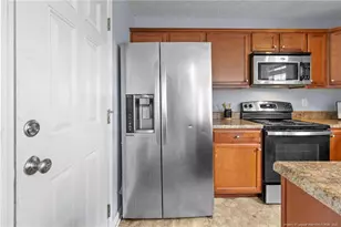 9008 Grouse Run Ln, Fayetteville, NC 28314 - Photo 16