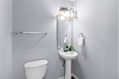 9008 Grouse Run Lane, Fayetteville, NC 28314 - Photo 20