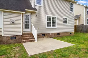 9008 Grouse Run Ln, Fayetteville, NC 28314 - Photo 46