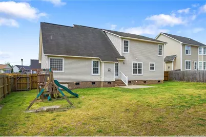 9008 Grouse Run Lane, Fayetteville, NC 28314 - Photo 44