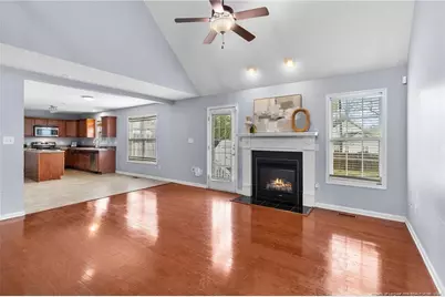 9008 Grouse Run Lane, Fayetteville, NC 28314 - Photo 8