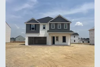126 Portrush Lane, Raeford, NC 28376 - Photo 1