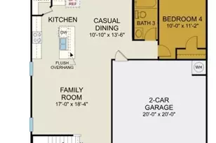 166 Portrush Ln, Raeford, NC 28376 - Photo 2