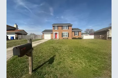 7891 Uriah Drive, Fayetteville, NC 28314 - Photo 1