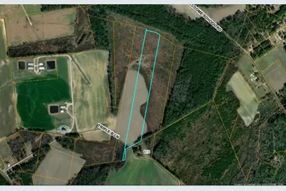 0 Triple B Lane, Autryville, NC 28318 - Photo 2