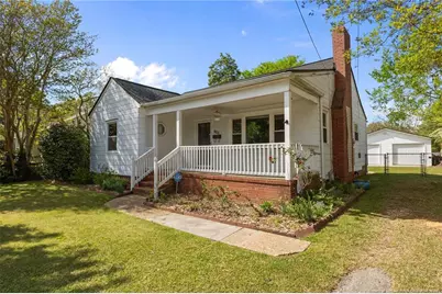 813 McPherson Avenue, Fayetteville, NC 28303 - Photo 2
