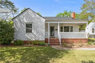 813 McPherson Ave, Fayetteville, NC 28303 - Photo 1