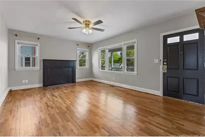 813 McPherson Avenue, Fayetteville, NC 28303 - Photo 8